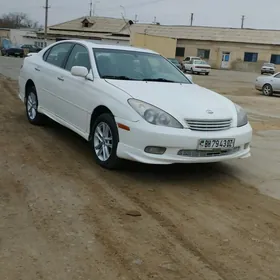 Lexus ES 300 2002