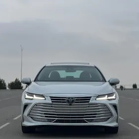 Toyota Avalon 2019