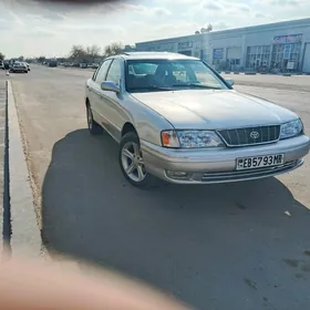 Toyota Camry 1996