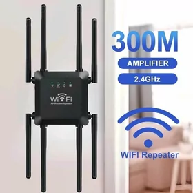 WIFI ROUTER USILITEL 8 ANTEN