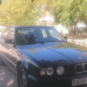 BMW E34 1994