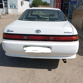 Toyota Mark II 1994