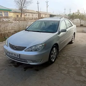 Toyota Camry 2006