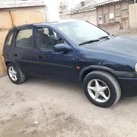 Opel Vita 1997