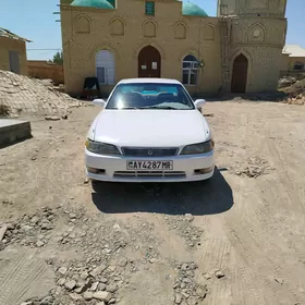 Toyota Mark II 1994