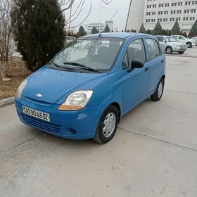 Daewoo Matiz 2006