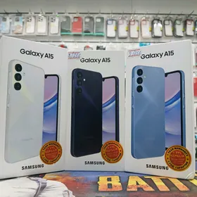 A15 kredit️telefonlar