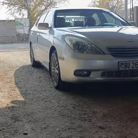 Lexus ES 2003