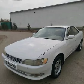 Toyota Mark II 1993