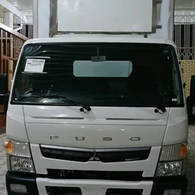 Mitsubishi Canter 2023