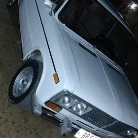 Lada 2106 1999