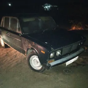 Lada 2106 1998