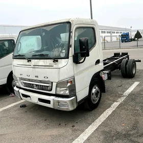 Mitsubishi Canter 2024