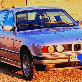 BMW 535 1991