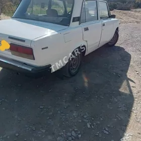 Lada 2107 1984