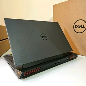 DELL G15/i7/RTX 4060/RAM 16GB