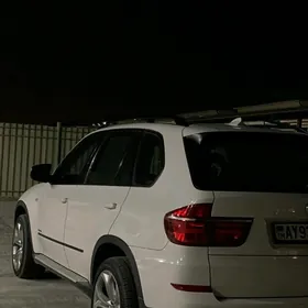 BMW X5 2012