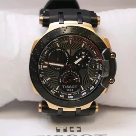 tissot sagat часы