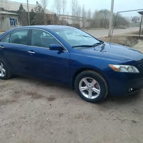 Toyota Camry 2009