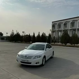 Toyota Camry 2007