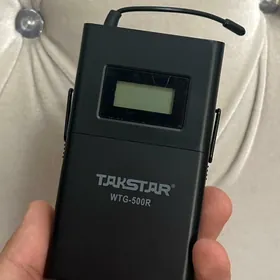 tackstar