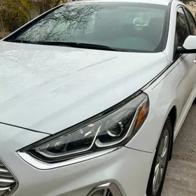 Hyundai Sonata 2019