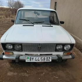 Lada 2106 1988