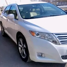 Toyota Venza 2010