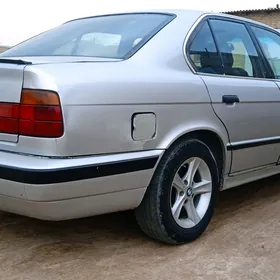 BMW 525 1991