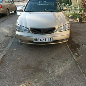 Infiniti I30 2001