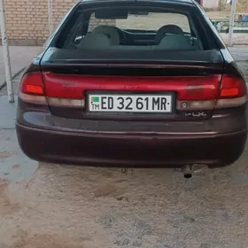 Mazda 323 1994