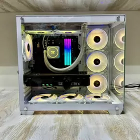 RUZEN 5 /RTX 2080