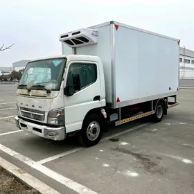 Mitsubishi Canter 2024