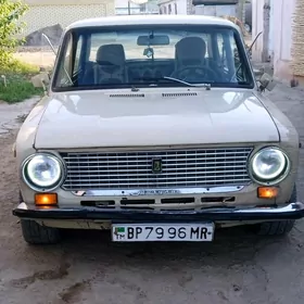 Lada 2101 1982