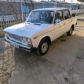 Lada 2106 1999