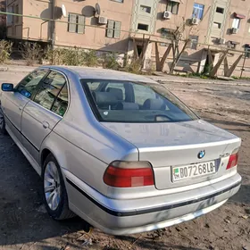 BMW 525 1998