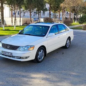 Toyota Avalon 2003