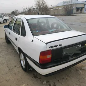 Opel Vectra 1991