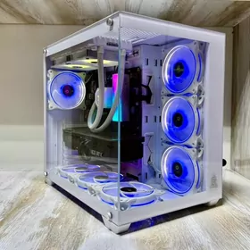 RYZEN 5 /RTX 2060S