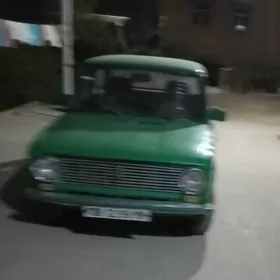 Lada 2101 1980