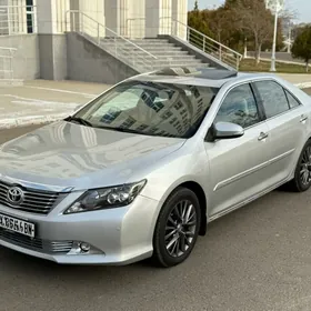 Toyota Aurion 2013