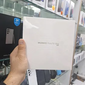 Huawei Pure 70 Ultra 16/512gb