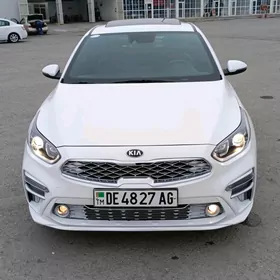 Kia Forte 2021