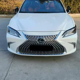 Lexus ES 350 2022