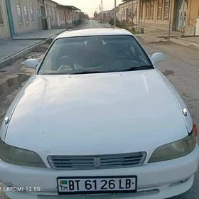 Toyota Mark II 1993