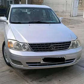 Toyota Avalon 2002