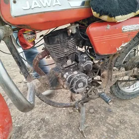 Jawa 300 2014