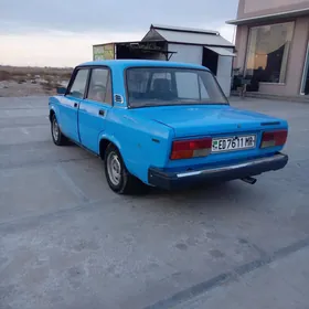 Lada 2107 1993