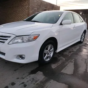 Toyota Camry 2010