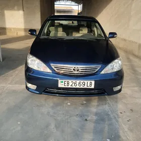 Toyota Camry 2003